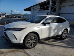 2019 Toyota Venza LE en venta en Corpus Christi, TX