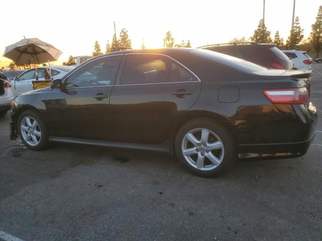 2008 Toyota Camry CE