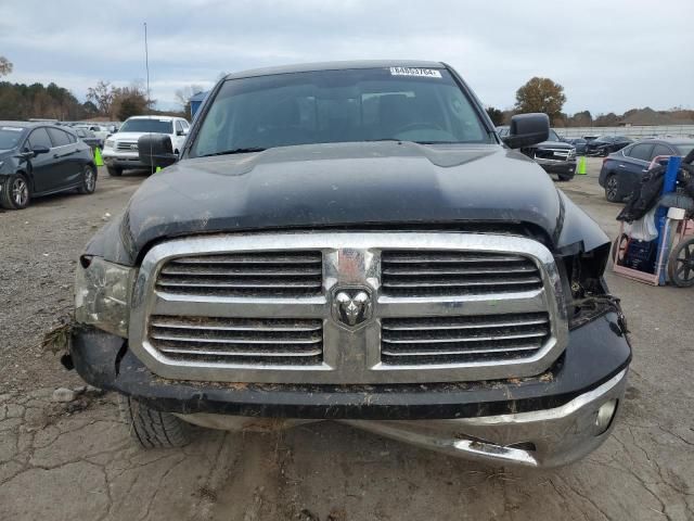 2014 Dodge RAM 1500 SLT