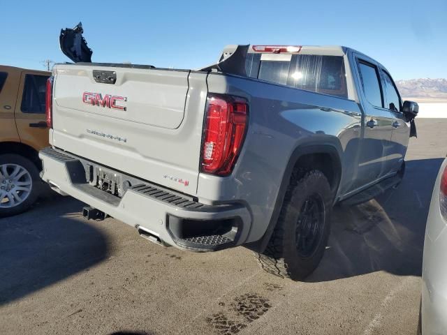 2024 GMC Sierra K1500 AT4