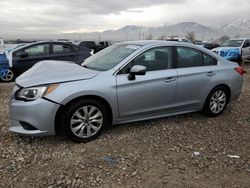 2017 Subaru Legacy 2.5I Premium en venta en Magna, UT