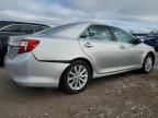 2013 Toyota Camry Hybrid