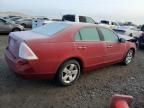 2009 Ford Fusion SE