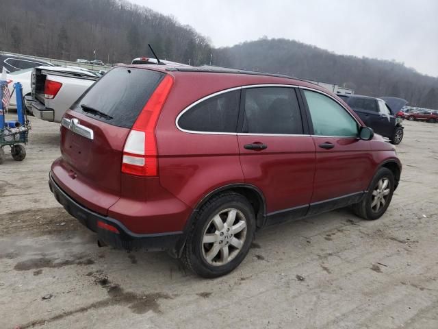 2009 Honda CR-V EX