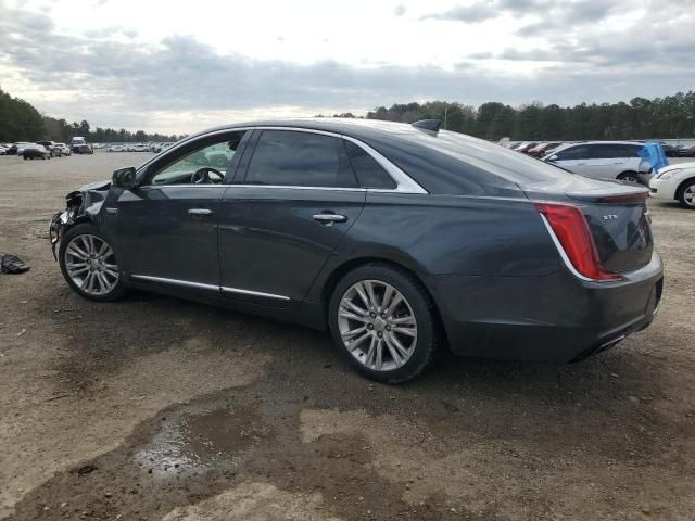 2018 Cadillac XTS Luxury