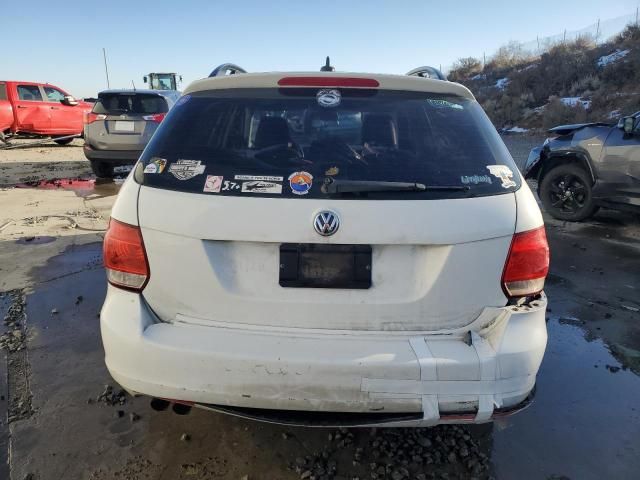 2011 Volkswagen Jetta S