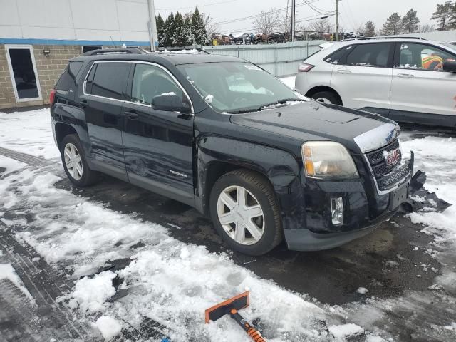 2012 GMC Terrain SLT