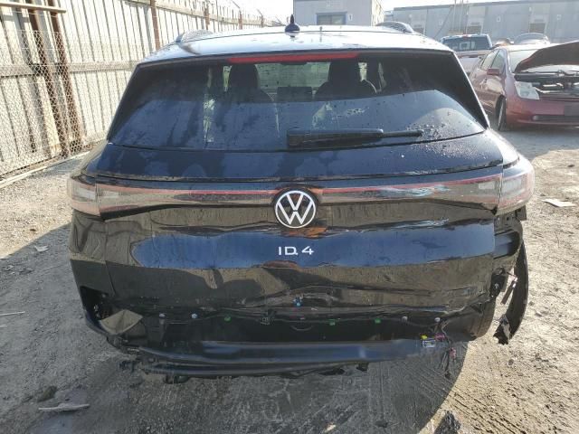 2023 Volkswagen ID.4 PRO