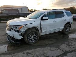 2017 GMC Acadia SLT-1 en venta en Florence, MS