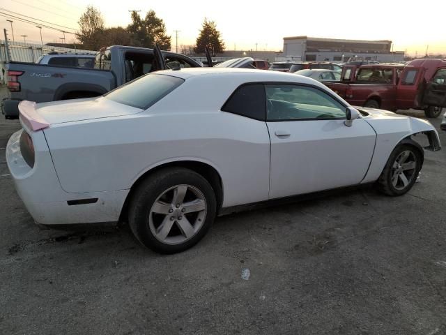 2014 Dodge Challenger SXT