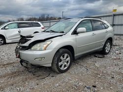 2006 Lexus RX 330 en venta en Lawrenceburg, KY