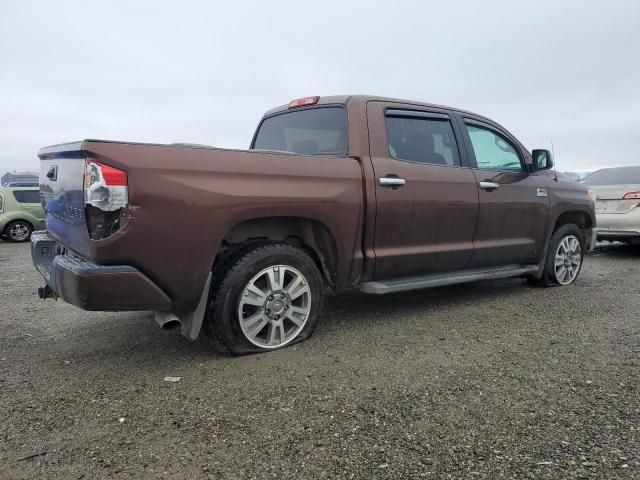 2016 Toyota Tundra Crewmax 1794