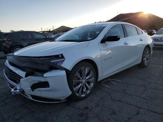 2016 Chevrolet Malibu Premier