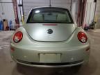 2008 Volkswagen New Beetle S