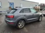 2016 Audi Q3 Premium Plus