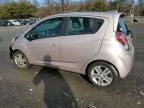 2013 Chevrolet Spark 1LT