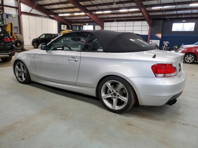 2011 BMW 135 I