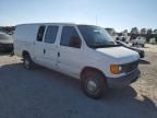 2006 Ford Econoline E250 Van