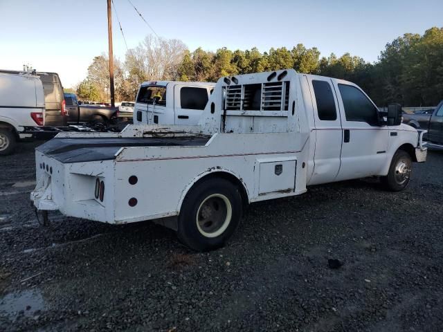 2002 Ford F350 Super Duty