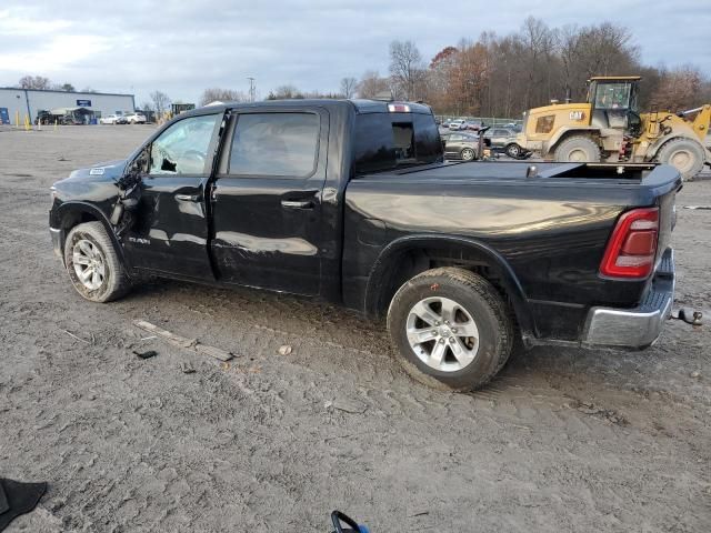 2019 Dodge 1500 Laramie