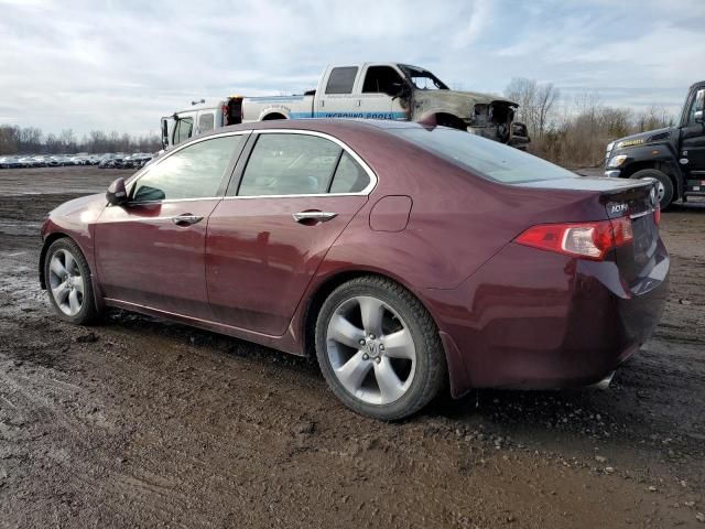 2011 Acura TSX