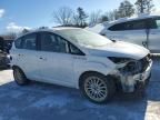 2013 Ford C-MAX SE