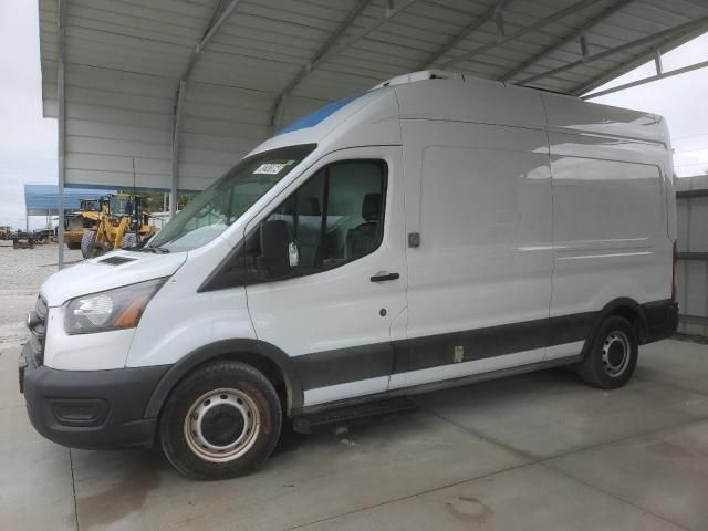 2020 Ford Transit T-250