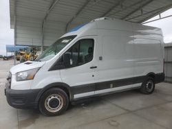 Ford Vehiculos salvage en venta: 2020 Ford Transit T-250