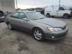 2001 Lexus ES 300