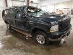 2003 Ford Excursion Limited