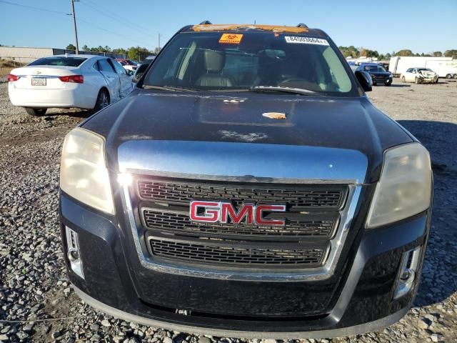 2013 GMC Terrain SLT