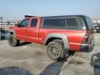 2009 Toyota Tacoma Access Cab