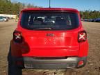 2015 Jeep Renegade Sport