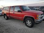 1994 Chevrolet GMT-400 K1500