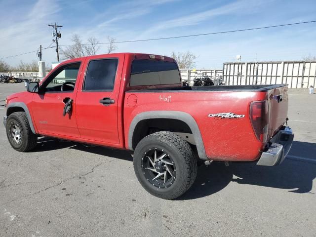 2005 Chevrolet Colorado