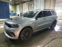 2021 Dodge Durango R/T en venta en Woodhaven, MI