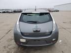 2016 Nissan Leaf S