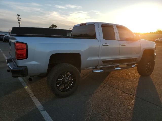 2019 Chevrolet Silverado LD K1500 LT