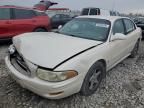 2003 Buick Lesabre Limited