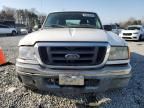 2004 Ford Ranger Super Cab