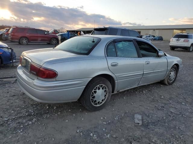 2003 Buick Lesabre Custom