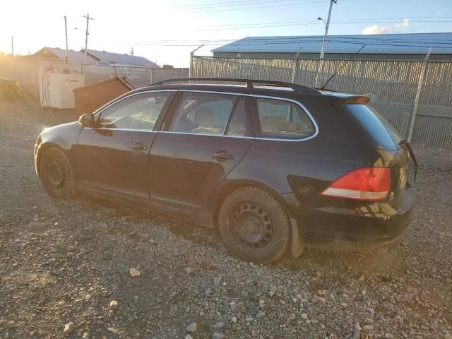 2009 Volkswagen Jetta S