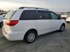 2006 Toyota Sienna CE