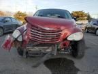 2010 Chrysler PT Cruiser