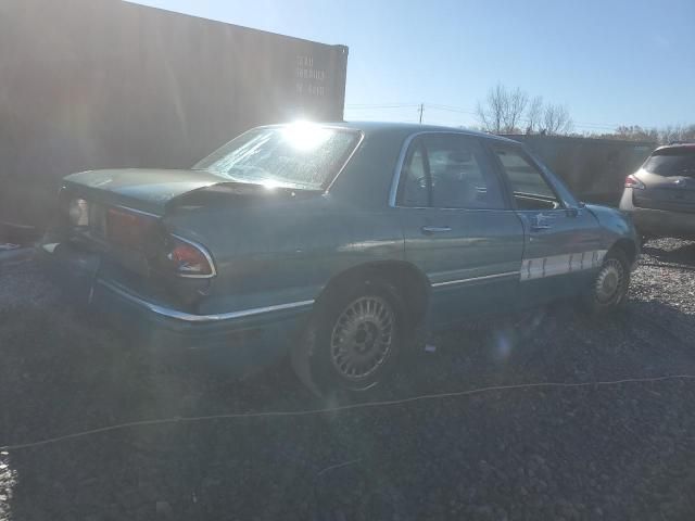 1999 Buick Lesabre Custom