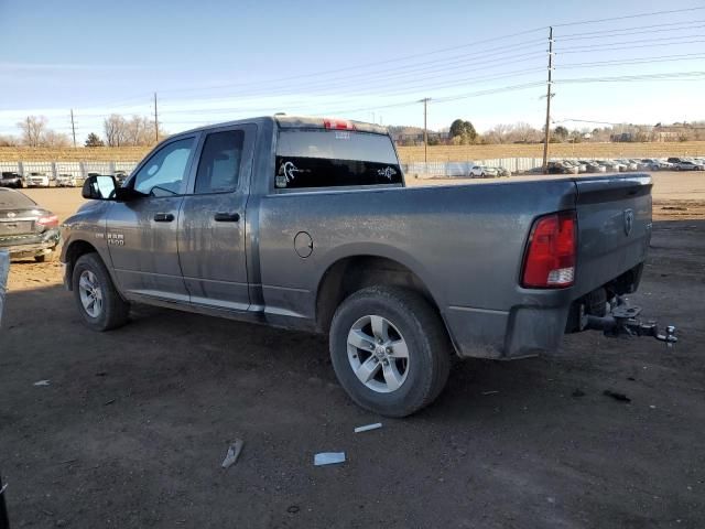 2013 Dodge RAM 1500 ST