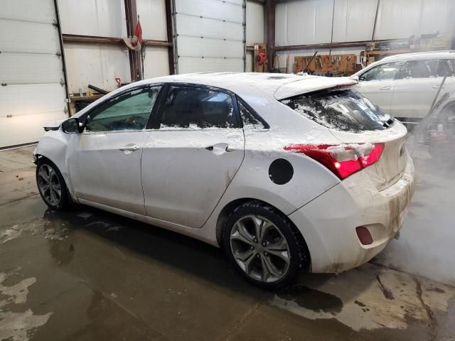 2013 Hyundai Elantra GT