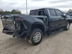 2020 Chevrolet Silverado K1500 LTZ