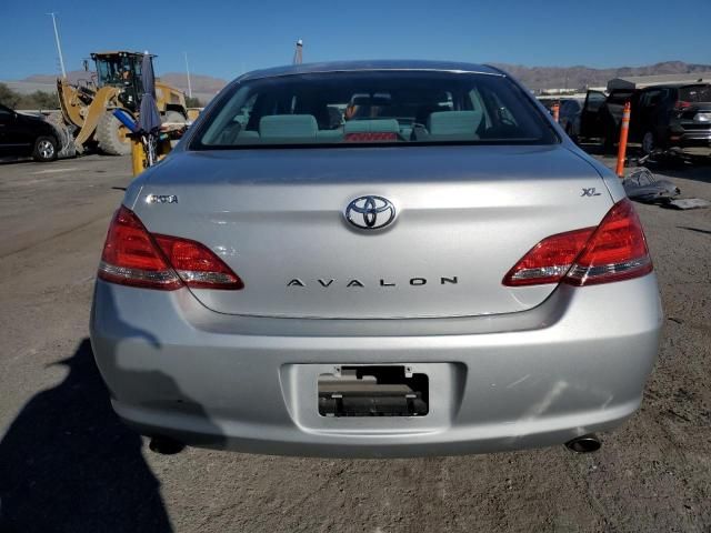 2006 Toyota Avalon XL