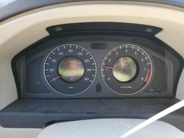 2008 Volvo XC70